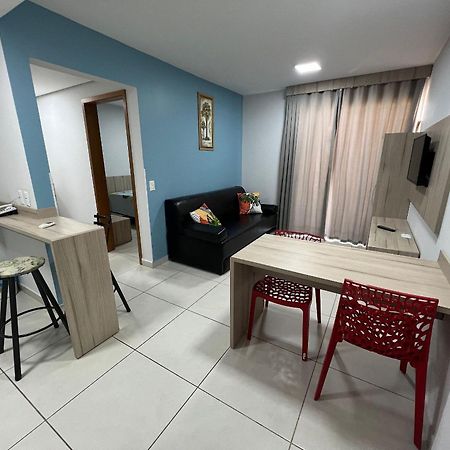 Atrium Residence - Locacao Temporada Caldas Novas Exteriör bild